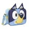 Bluey Buddy thermo 3D uzsonnás táska 24 cm