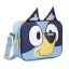 Bluey Buddy thermo 3D uzsonnás táska 24 cm