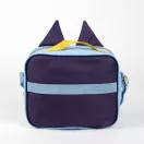 Bluey Buddy thermo 3D uzsonnás táska 24 cm Bluey Buddy thermo 3D uzsonnás táska 24 cm