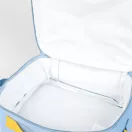 Bluey Buddy thermo 3D uzsonnás táska 24 cm Bluey Buddy thermo 3D uzsonnás táska 24 cm