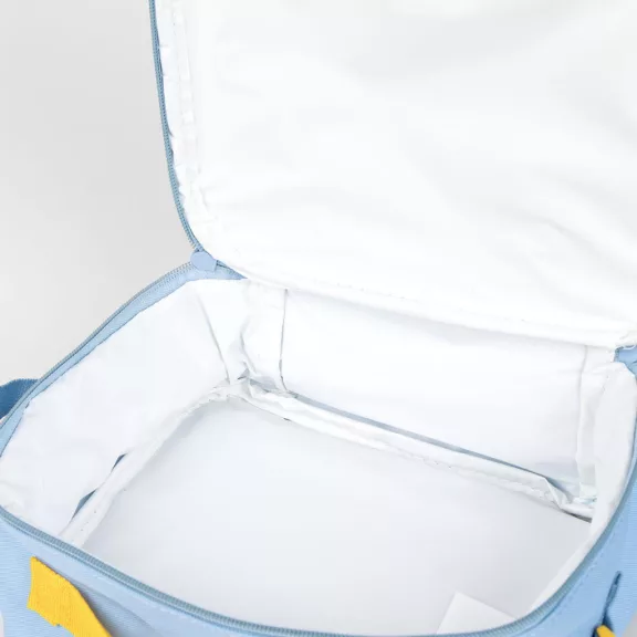 Bluey Hug thermo 3D uzsonnás táska 24 cm