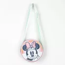 Disney Minnie Pastel 3D oldaltáska, válltáska Disney Minnie Pastel 3D oldaltáska, válltáska