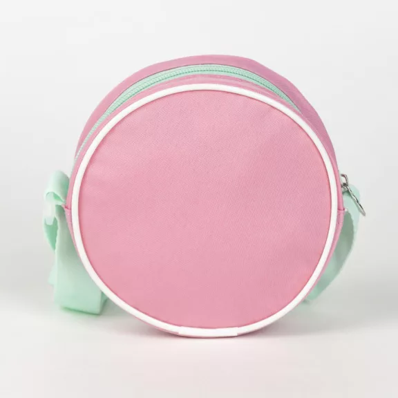 Disney Minnie Pastel 3D oldaltáska, válltáska