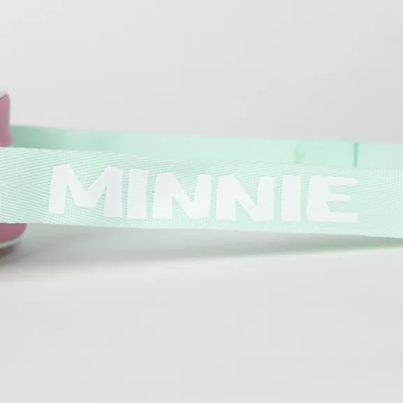 Disney Minnie Pastel 3D oldaltáska, válltáska