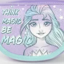 Disney Jégvarázs Magic csillámos oldaltáska, válltáska Disney Jégvarázs Magic csillámos oldaltáska, válltáska