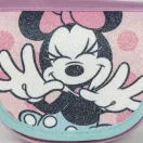 Disney Minnie Laugh csillámos oldaltáska, válltáska Disney Minnie Laugh csillámos oldaltáska, válltáska