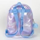 Disney Lilo és Stitch, A csillagkutya Kiss hologrammos hátizsák, táska 23 cm Disney Lilo és Stitch, A csillagkutya Kiss hologrammos hátizsák, táska 23 cm