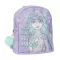 Disney Jégvarázs Magic hologrammos hátizsák, táska 23 cm