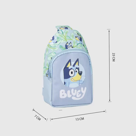 Bluey Beckon oldaltáska 23 cm