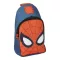 Pókember Marvel Eyes Bandolier oldaltáska 23 cm
