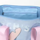 Disney Lilo és Stitch, A csillagkutya Surf strandtáska 47 cm