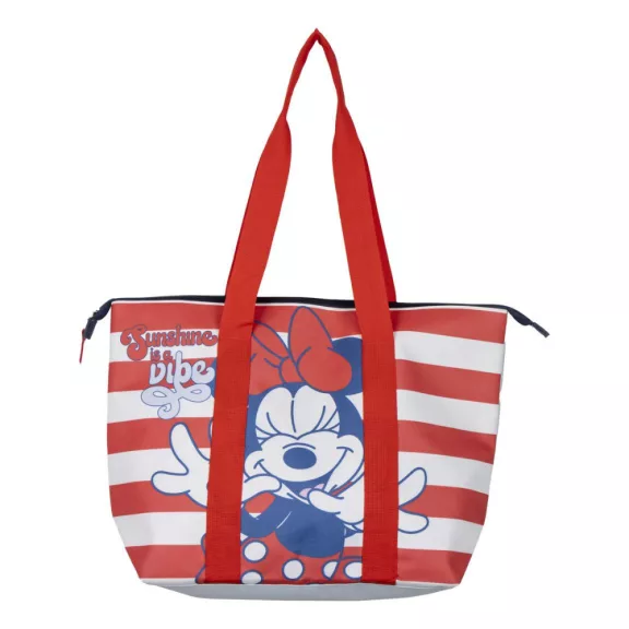 Disney Minnie Vibe strandtáska 47 cm Disney Minnie Vibe strandtáska 47 cm