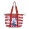 Disney Minnie Vibe strandtáska 47 cm