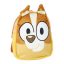 Bluey Bingo plüss hátizsák, táska 22 cm