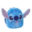 Disney Lilo és Stitch, A csillagkutya Cutie plüss hátizsák, táska 22 cm