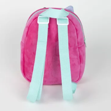 Gabi babaháza plüss hátizsák, táska 22 cm