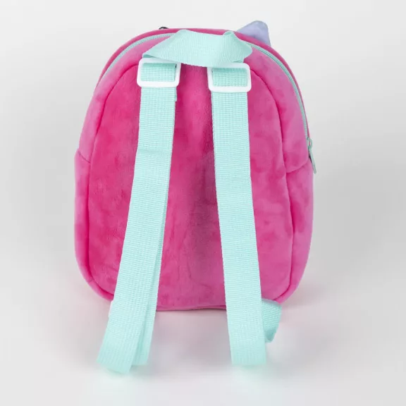 Gabi babaháza plüss hátizsák, táska 22 cm