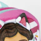 Gabi babaháza plüss hátizsák, táska 22 cm Gabi babaháza plüss hátizsák, táska 22 cm