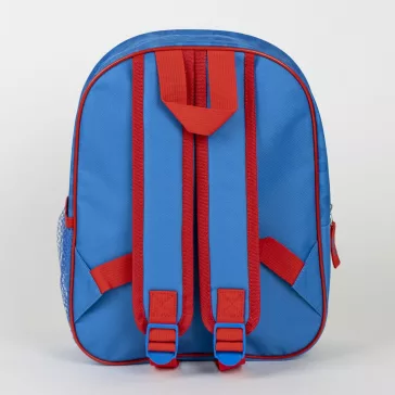 Mancs Őrjárat Funny Boys 3D hátizsák, táska 31 cm
