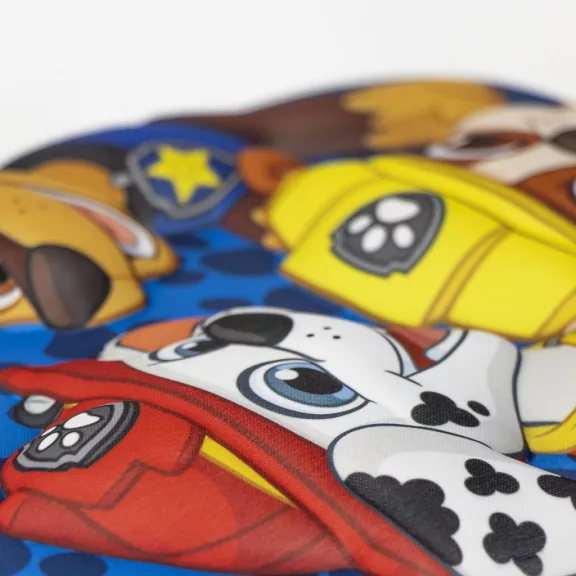Mancs Őrjárat Funny Boys 3D hátizsák, táska 31 cm