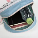 Disney Lilo és Stitch, A csillagkutya Cheeky 3D hátizsák, táska 31 cm Disney Lilo és Stitch, A csillagkutya Cheeky 3D hátizsák, táska 31 cm