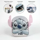 Disney Lilo és Stitch, A csillagkutya Cheeky 3D hátizsák, táska 31 cm Disney Lilo és Stitch, A csillagkutya Cheeky 3D hátizsák, táska 31 cm