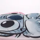 Disney Lilo és Stitch, A csillagkutya Cheeky 3D hátizsák, táska 31 cm Disney Lilo és Stitch, A csillagkutya Cheeky 3D hátizsák, táska 31 cm
