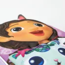 Gabi babaháza Kitty Crew 3D hátizsák, táska 31 cm Gabi babaháza Kitty Crew 3D hátizsák, táska 31 cm