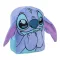 Disney Lilo és Stitch, A csillagkutya Sweet plüss hátizsák, táska 28 cm