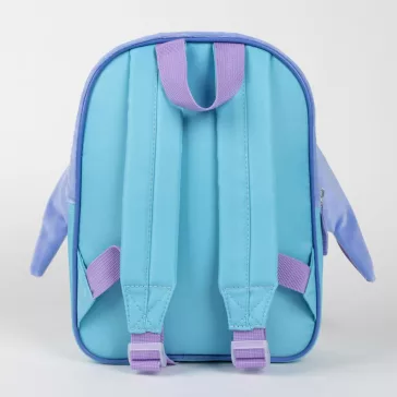   Disney Lilo és Stitch, A csillagkutya Sweet plüss hátizsák, táska 28 cm