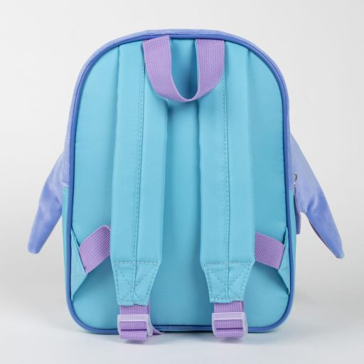 Disney Lilo és Stitch, A csillagkutya Sweet plüss hátizsák, táska 28 cm
