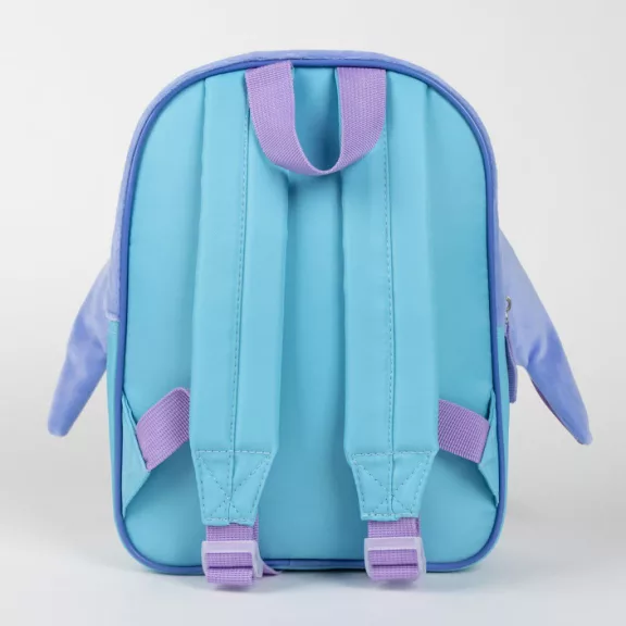 Disney Lilo és Stitch, A csillagkutya Sweet plüss hátizsák, táska 28 cm