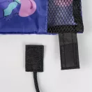 Disney Lilo és Stitch, A csillagkutya Purple sporttáska tornazsák 39 cm Disney Lilo és Stitch, A csillagkutya Purple sporttáska tornazsák 39 cm