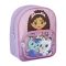 Gabi babaháza Kitty Crew hátizsák, táska 30 cm