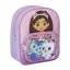 Gabi babaháza Kitty Crew hátizsák, táska 30 cm