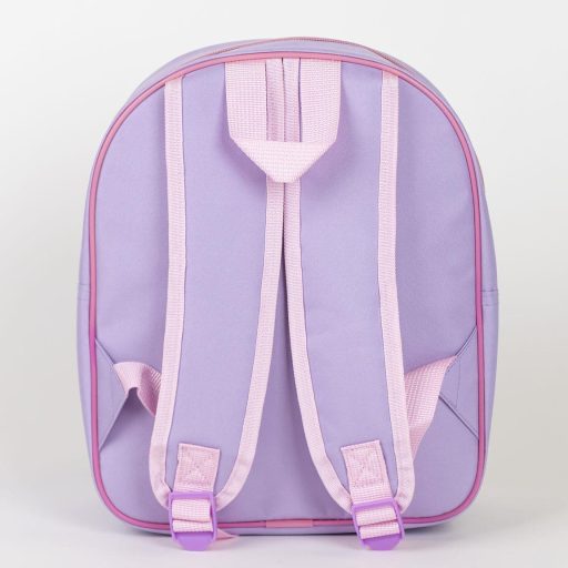 Gabi babaháza Kitty Crew hátizsák, táska 30 cm