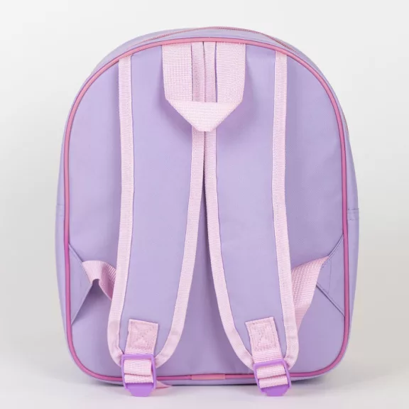 Gabi babaháza Kitty Crew hátizsák, táska 30 cm