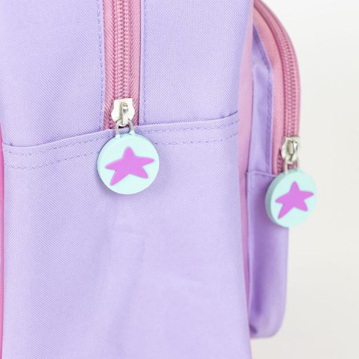 Gabi babaháza Kitty Crew hátizsák, táska 30 cm