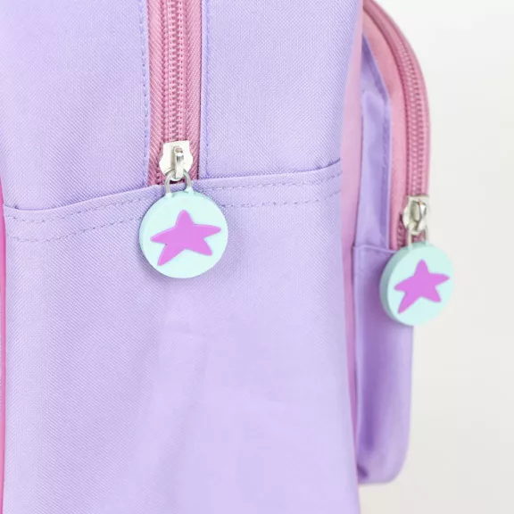 Gabi babaháza Kitty Crew hátizsák, táska 30 cm