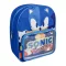 Sonic a sündisznó Power hátizsák, táska 30 cm