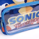 Sonic a sündisznó Power hátizsák, táska 30 cm Sonic a sündisznó Power hátizsák, táska 30 cm