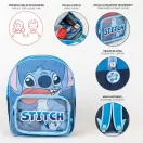 Disney Lilo és Stitch, A csillagkutya Tongue hátizsák, táska 30 cm Disney Lilo és Stitch, A csillagkutya Tongue hátizsák, táska 30 cm