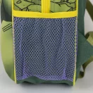 Bosszúállók Hulk 3D hátizsák, táska 31 cm Bosszúállók Hulk 3D hátizsák, táska 31 cm
