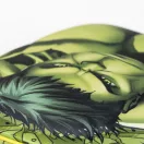 Bosszúállók Hulk 3D hátizsák, táska 31 cm Bosszúállók Hulk 3D hátizsák, táska 31 cm