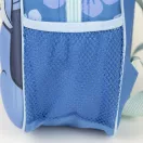 Disney Lilo és Stitch, A csillagkutya Tongue 3D hátizsák, táska 31 cm Disney Lilo és Stitch, A csillagkutya Tongue 3D hátizsák, táska 31 cm