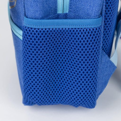 Disney Lilo és Stitch, A csillagkutya Fuzzy hátizsák, táska 30 cm