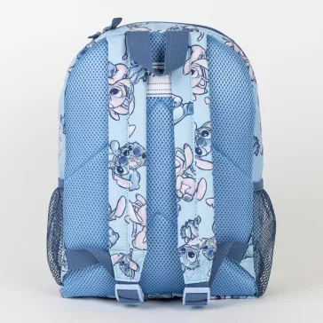   Disney Lilo és Stitch, A csillagkutya Love hátizsák, táska 33 cm