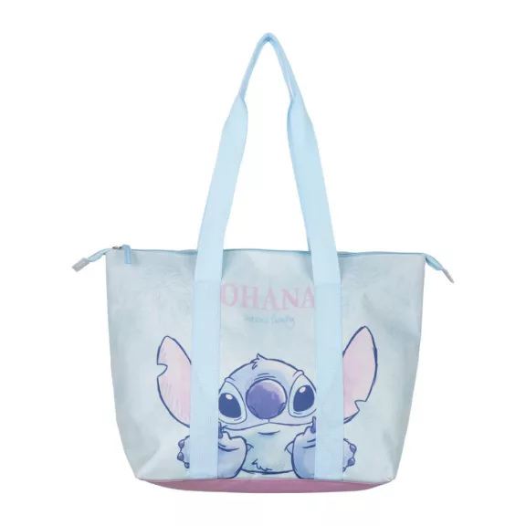Disney Lilo és Stitch, A csillagkutya Ohana strandtáska 48 cm Disney Lilo és Stitch, A csillagkutya Ohana strandtáska 48 cm