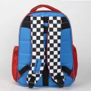 Pókember Checked iskolatáska, táska 42 cm Pókember Checked iskolatáska, táska 42 cm