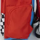 Pókember Checked iskolatáska, táska 42 cm Pókember Checked iskolatáska, táska 42 cm
